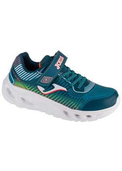 Buty Joma Aquiles 2417 JAQUIW2417V niebieskie ze sklepu ButyModne.pl w kategorii Buty sportowe dziecięce - zdjęcie 177974186