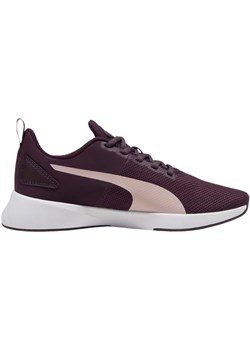 Buty Puma Flyer Runner 192257 68 fioletowe ze sklepu ButyModne.pl w kategorii Buty sportowe damskie - zdjęcie 177974297