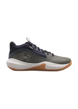 Buty Under Armour 7 3028512-300 zielone ze sklepu ButyModne.pl w kategorii Buty sportowe męskie - zdjęcie 177974429