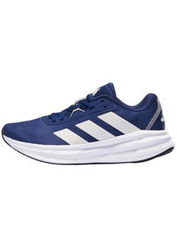 Buty do biegania adidas Galaxy 7 Running ID8773 niebieskie ze sklepu ButyModne.pl w kategorii Buty sportowe damskie - zdjęcie 177974529