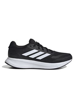 Buty do biegania adidas Runfalcon 5 Running IH7758 czarne ze sklepu ButyModne.pl w kategorii Buty sportowe męskie - zdjęcie 177974875