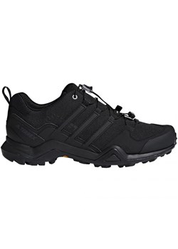 Buty adidas Terrex Swift R2 M CM7486 czarne ze sklepu ButyModne.pl w kategorii Buty sportowe męskie - zdjęcie 177977167