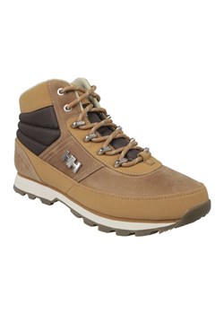 Buty Helly Hansen Woodlands W 10807-726 brązowe ze sklepu ButyModne.pl w kategorii Buty sportowe damskie - zdjęcie 177977207