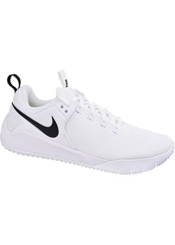 Buty Nike Air Zoom Hyperace 2 AR5281-101 białe ze sklepu ButyModne.pl w kategorii Buty sportowe męskie - zdjęcie 177977226