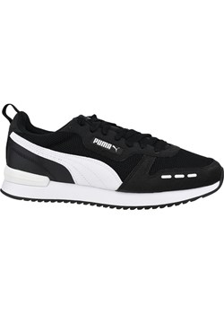 Buty Puma R78 M 373117 01 czarne ze sklepu ButyModne.pl w kategorii Buty sportowe męskie - zdjęcie 177977287