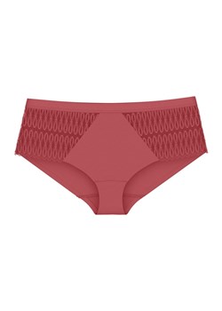 Triumph figi damskie Aura Spotlight T 10216458-7831, Kolor ciemnoróżowy, Rozmiar 42, Triumph ze sklepu Primodo w kategorii Majtki damskie - zdjęcie 178012189