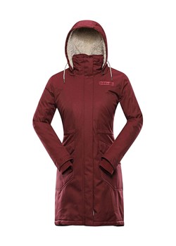 Alpine Pro Parka &quot;Adona&quot; w kolorze bordowym ze sklepu Limango Polska w kategorii Kurtki damskie - zdjęcie 178012555