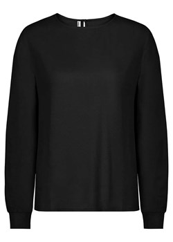 Sublevel Bluzka w kolorze czarnym ze sklepu Limango Polska w kategorii Bluzki damskie - zdjęcie 178012749