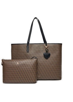 Call It Spring Torebka Lookout 13816570 Brązowy ze sklepu MODIVO w kategorii Torby Shopper bag - zdjęcie 178020357