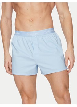 Calvin Klein Underwear Komplet 3 par bokserek LV00NB4267 Kolorowy ze sklepu MODIVO w kategorii Majtki męskie - zdjęcie 178022069