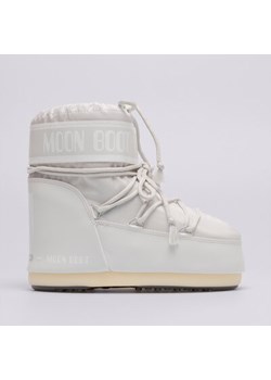 MOON BOOT ICON LOW NYLON ze sklepu Sizeer w kategorii Śniegowce damskie - zdjęcie 178027127