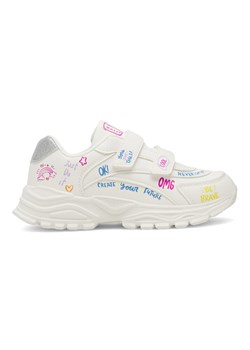 Sneakers Nelli Blu AVO-19627-002 ze sklepu ccc.eu w kategorii Buty sportowe dziecięce - zdjęcie 178028377