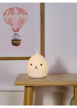 Sinsay - Lampa - biały ze sklepu Sinsay w kategorii Lampy dziecięce - zdjęcie 178032336