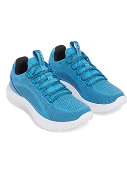 Męskie buty treningowe Under Armour UA W Dynamic 2 - niebieskie ze sklepu Sportstylestory.com w kategorii Buty sportowe męskie - zdjęcie 178032947