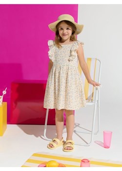 Sinsay - Sukienka - wielobarwny ze sklepu Sinsay w kategorii Sukienki dziewczęce - zdjęcie 178034109