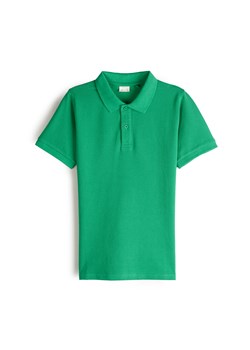 GATE Koszula polo basic pique 3Y ze sklepu gateshop w kategorii T-shirty chłopięce - zdjęcie 178034356