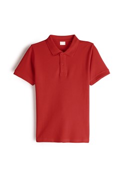 GATE Koszula polo basic pique 3Y ze sklepu gateshop w kategorii T-shirty chłopięce - zdjęcie 178034359