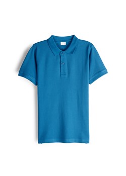 GATE Koszula polo basic pique 3Y ze sklepu gateshop w kategorii T-shirty chłopięce - zdjęcie 178034365