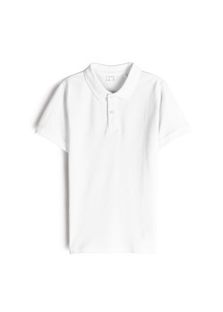 GATE Koszula polo basic pique 3Y ze sklepu gateshop w kategorii T-shirty chłopięce - zdjęcie 178034528