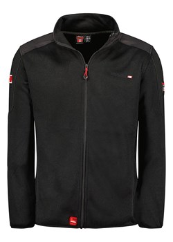 ANAPURNA Kurtka polarowa &quot;Turbine&quot; w kolorze czarnym ze sklepu Limango Polska w kategorii Kurtki męskie - zdjęcie 178034815