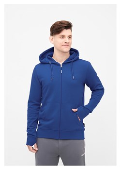 Bench Bluza &quot;Alert&quot; w kolorze niebieskim ze sklepu Limango Polska w kategorii Bluzy męskie - zdjęcie 178035079