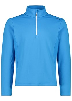 CMP Bluza polarowa w kolorze niebieskim ze sklepu Limango Polska w kategorii Bluzy męskie - zdjęcie 178035339