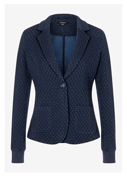 More &amp; More Blezer w kolorze granatowym ze sklepu Limango Polska w kategorii Marynarki damskie - zdjęcie 178036315