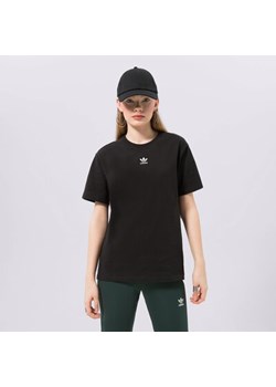ADIDAS T-SHIRT TEE REGULAR ze sklepu Sizeer w kategorii Bluzki damskie - zdjęcie 178036976