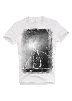 T-shirt UNDERWORLD Organic Cotton Storm ze sklepu morillo w kategorii T-shirty męskie - zdjęcie 178037875