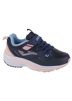 Buty Joma Ferro 2243 JFERRW2243V niebieskie ze sklepu ButyModne.pl w kategorii Buty sportowe dziecięce - zdjęcie 178040215