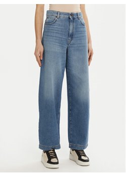 Weekend Max Mara Jeansy Brava 2515181081 Niebieski Relaxed Fit ze sklepu MODIVO w kategorii Jeansy damskie - zdjęcie 178045355