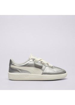 PUMA PALERMO WIDE LACE ze sklepu Sizeer w kategorii Buty sportowe damskie - zdjęcie 178045929