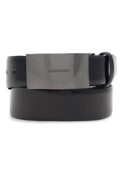 Pasek męski Gino Rossi 3M2-003-AW23 ze sklepu ccc.eu w kategorii Paski męskie - zdjęcie 178045956