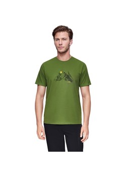 Koszulka męska Patkhor Alpinus ze sklepu SPORT-SHOP.pl w kategorii T-shirty męskie - zdjęcie 178050245