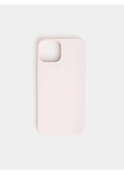 Sinsay - Etui iPhone 13/14 - różowy ze sklepu Sinsay w kategorii Etui - zdjęcie 178052966