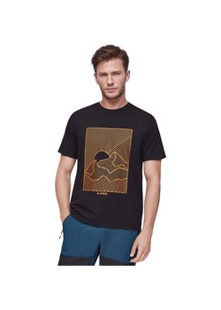 Koszulka męska Kulin Alpinus ze sklepu SPORT-SHOP.pl w kategorii T-shirty męskie - zdjęcie 178054067