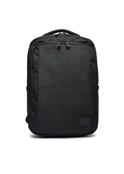 Plecak Herschel Kaslo Daypack Tech 11289 Czarny ze sklepu eobuwie.pl w kategorii Plecaki - zdjęcie 178054636