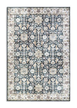 Elle Decoration Dywan &quot;Saveh&quot; w kolorze niebiesko-kremowym ze sklepu Limango Polska w kategorii Dywany - zdjęcie 178056298