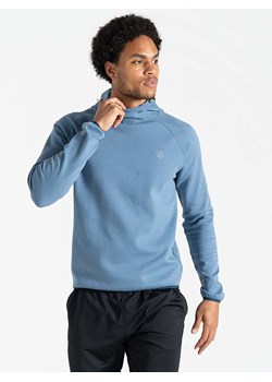 Dare 2b Bluza &quot;Momentum&quot; w kolorze błękitnym ze sklepu Limango Polska w kategorii Bluzy męskie - zdjęcie 178056778