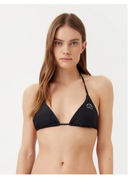 KARL LAGERFELD Góra od bikini A1W46098 Czarny ze sklepu MODIVO w kategorii Stroje kąpielowe - zdjęcie 178058008