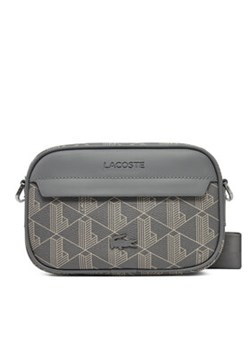 Lacoste Torebka NH3650LX Czarny ze sklepu MODIVO w kategorii Listonoszki - zdjęcie 178058585