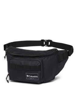 Columbia Saszetka nerka Zigzag Hip Pack 2094431 Czarny ze sklepu MODIVO w kategorii Nerki - zdjęcie 178058696