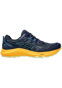 Buty do biegania Asics Gel Sonoma 7 M 1011B595 404 wielokolorowe ze sklepu ButyModne.pl w kategorii Buty sportowe męskie - zdjęcie 178059756