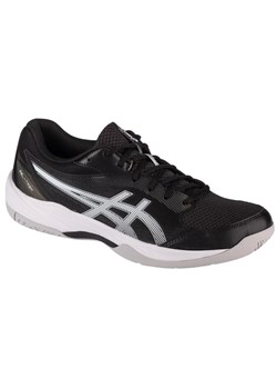 Buty Asics Gel-Task 4 1071A103-001 czarne ze sklepu ButyModne.pl w kategorii Buty sportowe męskie - zdjęcie 178059785