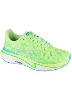 Buty do biegania Joma Viper 2511 RVIPES2511 zielone ze sklepu ButyModne.pl w kategorii Buty sportowe męskie - zdjęcie 178059846