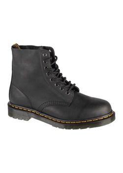 Buty Dr. Martens 1460 Pascal DM31981001 czarne ze sklepu ButyModne.pl w kategorii Workery damskie - zdjęcie 178059906