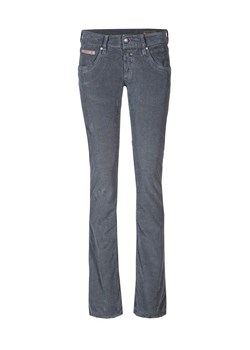 Herrlicher Dżinsy - Slim fit - w kolorze niebieskim ze sklepu Limango Polska w kategorii Jeansy damskie - zdjęcie 178061569