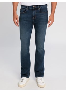 Cross Jeans Dżinsy - Slim fit - w kolorze granatowym ze sklepu Limango Polska w kategorii Jeansy damskie - zdjęcie 178061597