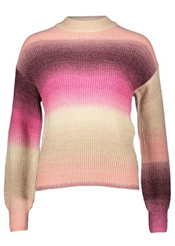 Garcia Sweter w kolorze beżowo-różowym ze sklepu Limango Polska w kategorii Swetry damskie - zdjęcie 178061668