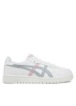 Sneakersy Asics Japan S 1202A118 Biały ze sklepu eobuwie.pl w kategorii Buty sportowe damskie - zdjęcie 178062125